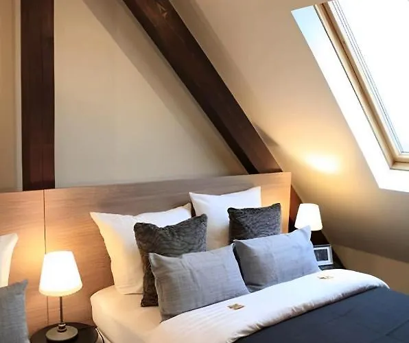 Haus 52 Hotel