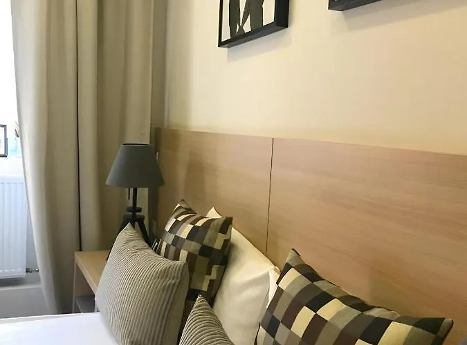 Hotel Haus 52 3*