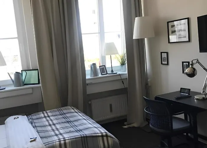 Sleephotels Hotel