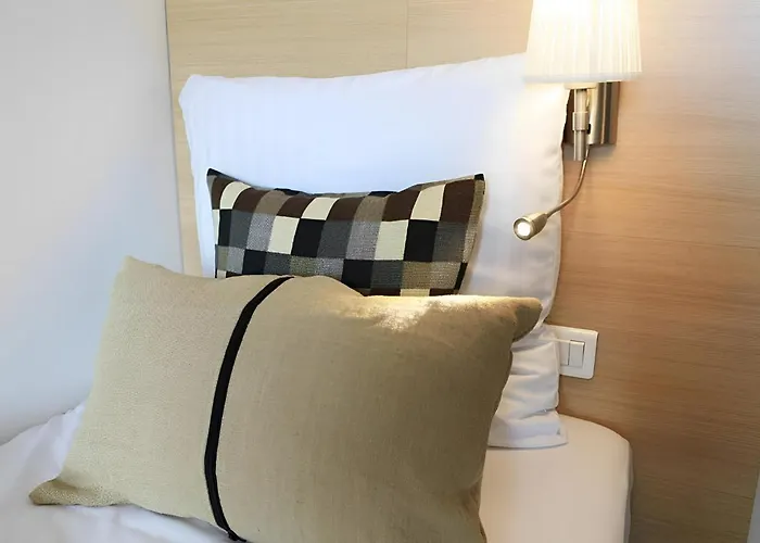 Hotel Haus 52