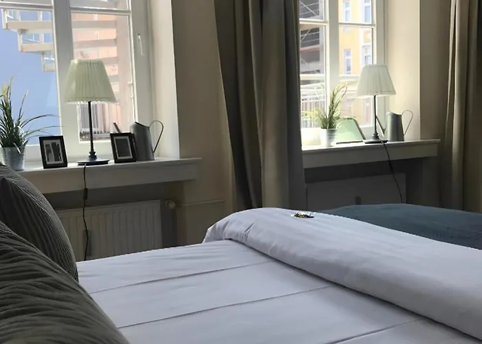 Hotel Haus 52