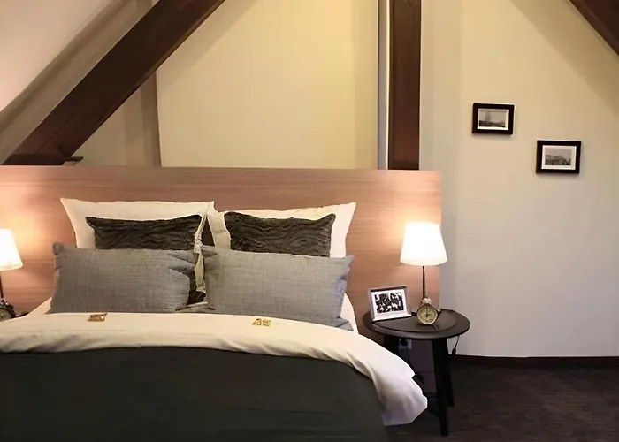 Haus 52 Hotel Hamborg