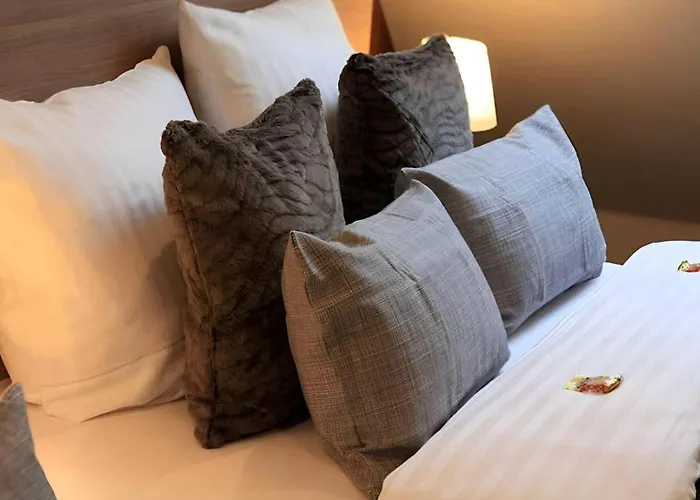 Haus 52 Hotel 3*