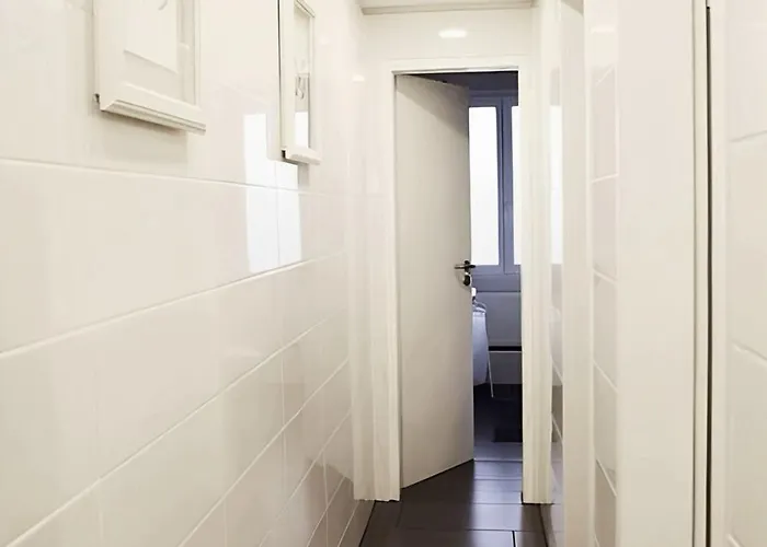 Haus 52 Hotel Hamborg