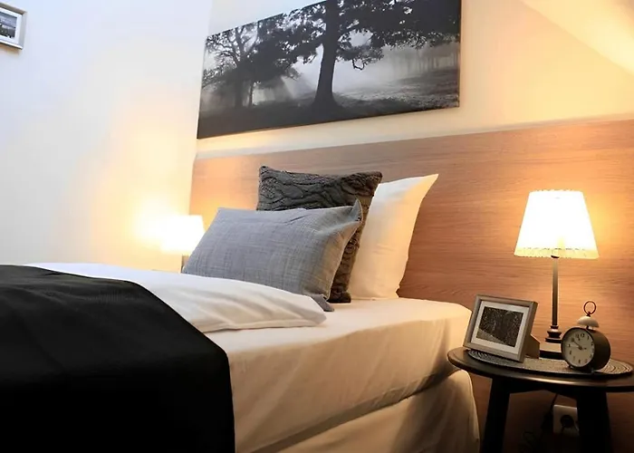 Hotel Haus 52 3*
