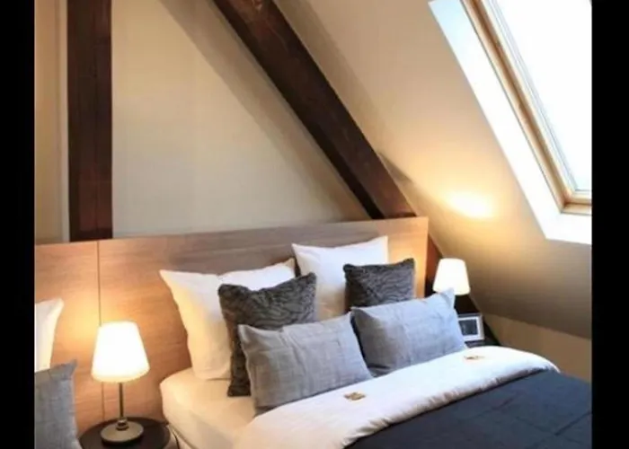 Sleephotels Hotel 4*