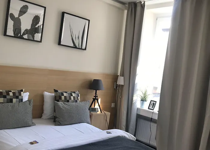 Sleephotels