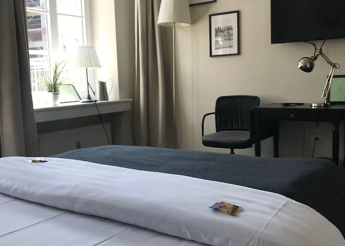 Hotel Sleephotels
