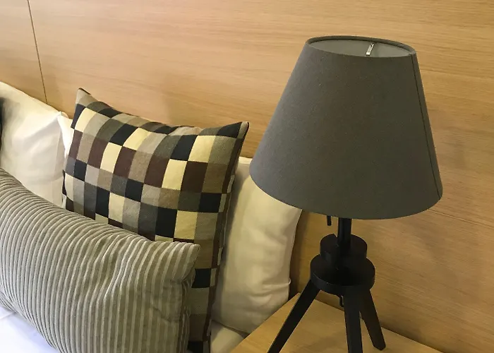Hotel Sleephotels 4*