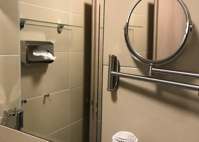 Sleephotels Hotel