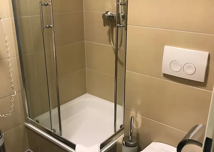 Sleephotels 3* Hamburg