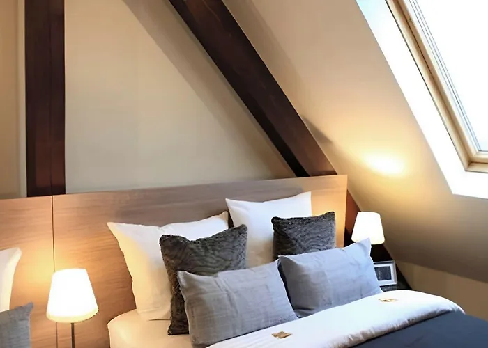 Sleephotels Hamburgo
