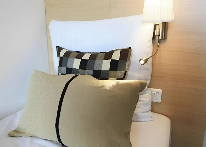 Sleephotels Hotel