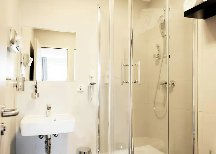 Hotel Haus 52 3*