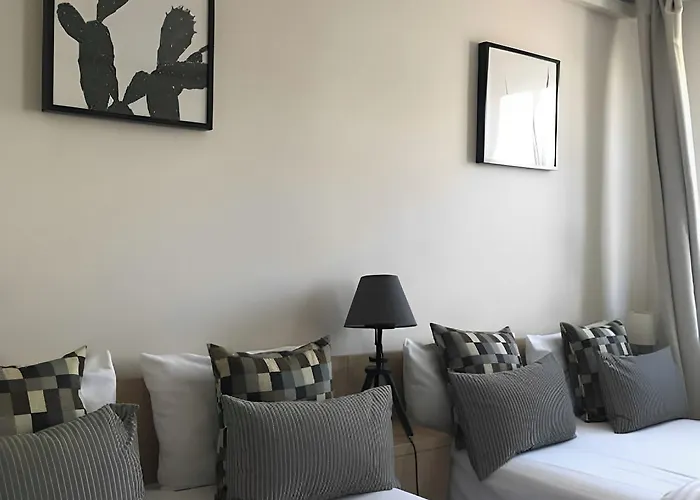 Sleephotels 4* Hamburgo