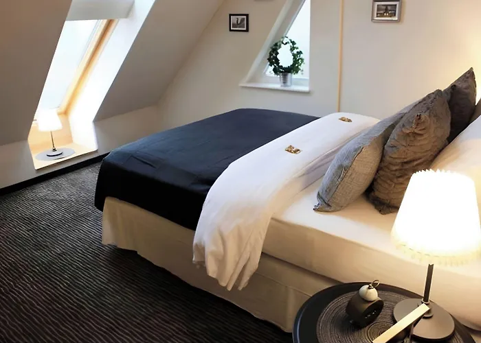 Sleephotels Hamburgo