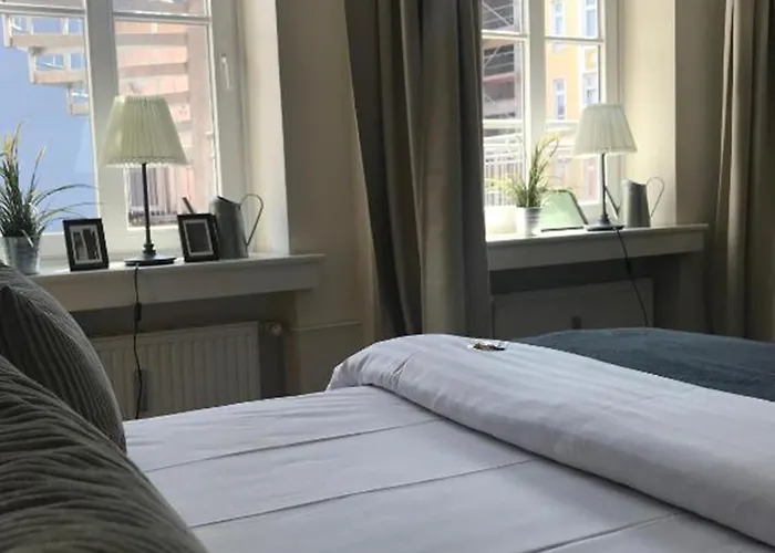 Sleephotels