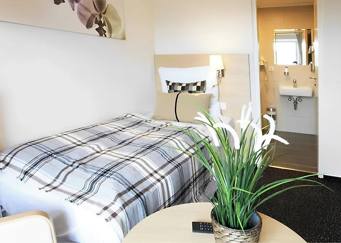 Sleephotels Hotel