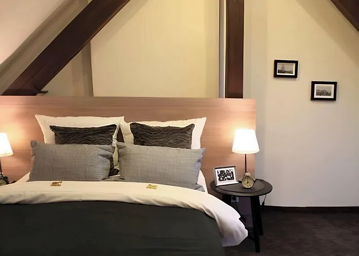 Sleephotels Hotel Hamburgo