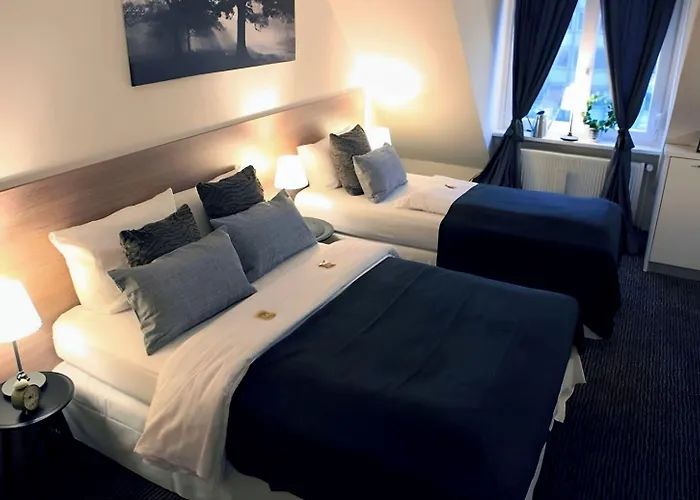 Hotel Sleephotels 4*