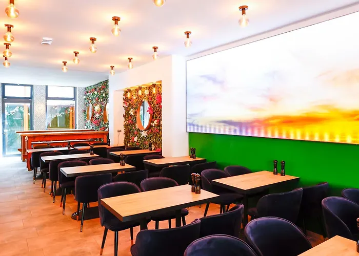 Sleephotels Hotel 4*