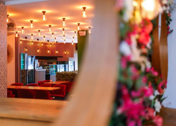 Sleephotels Hotel