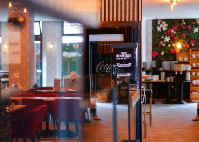 Sleephotels Hotel 4*