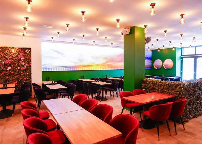 Sleephotels Hotel 4*