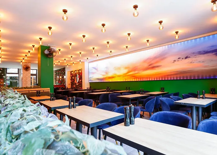 Sleephotels Hotel 4*