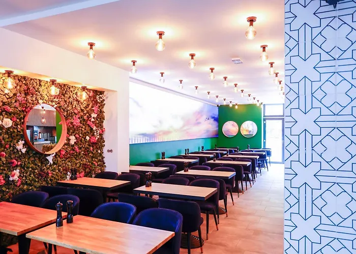 Sleephotels Hamburgo
