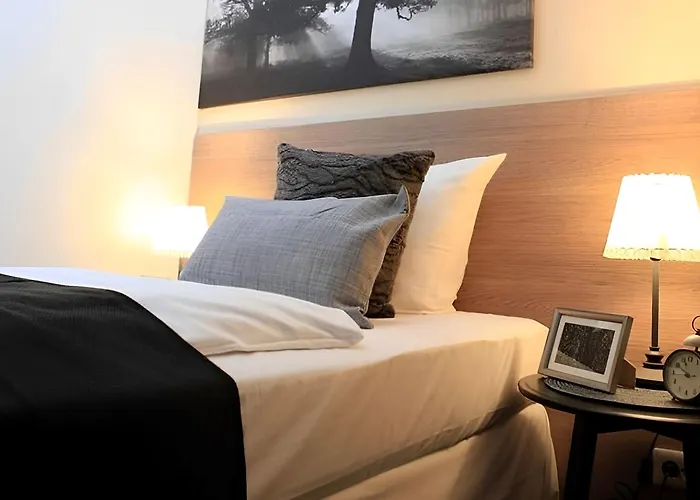 Sleephotels