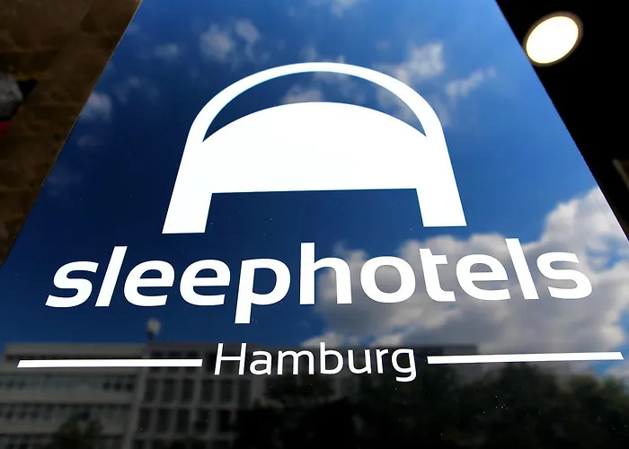 Sleephotels